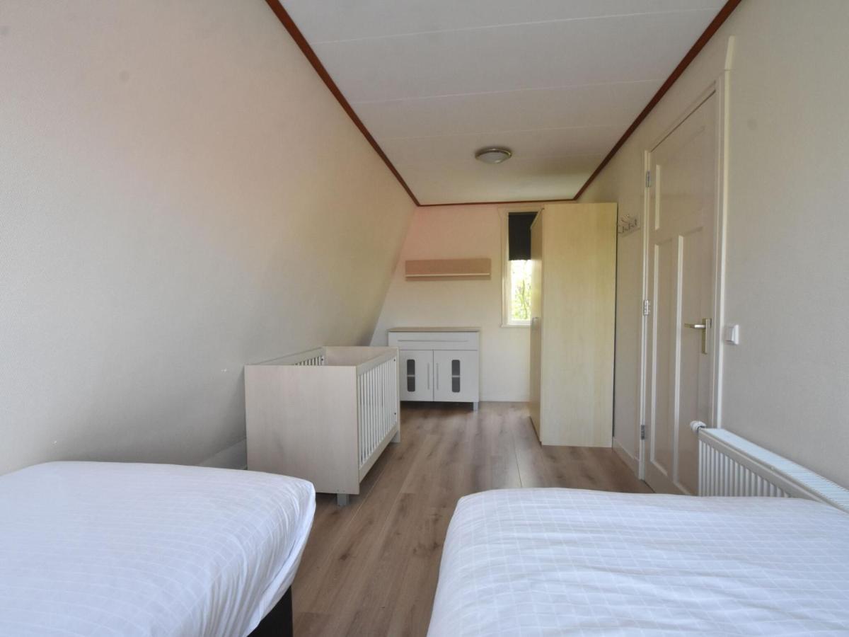 Holiday Home Hazenborgh With Infrared Sauna Callantsoog Exterior foto