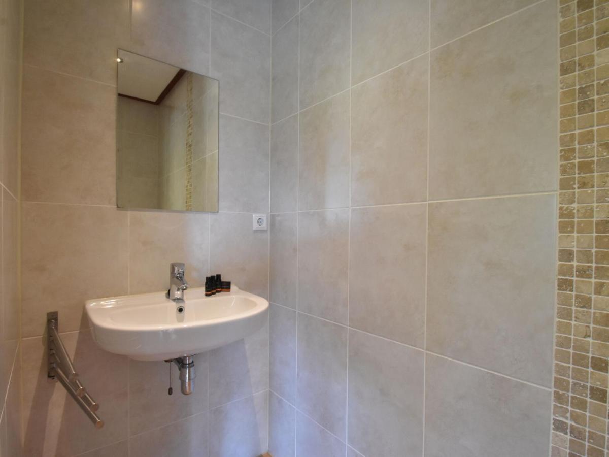 Holiday Home Hazenborgh With Infrared Sauna Callantsoog Exterior foto
